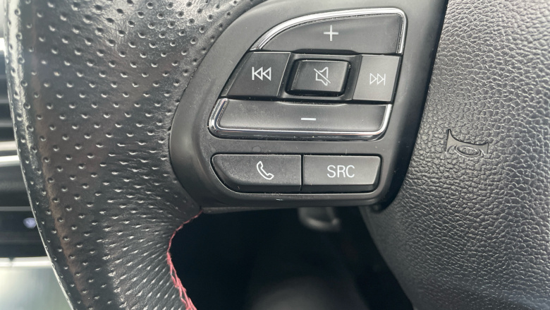 MG Hs 1.5 T-GDI Exclusive 5dr Petrol Hatchback